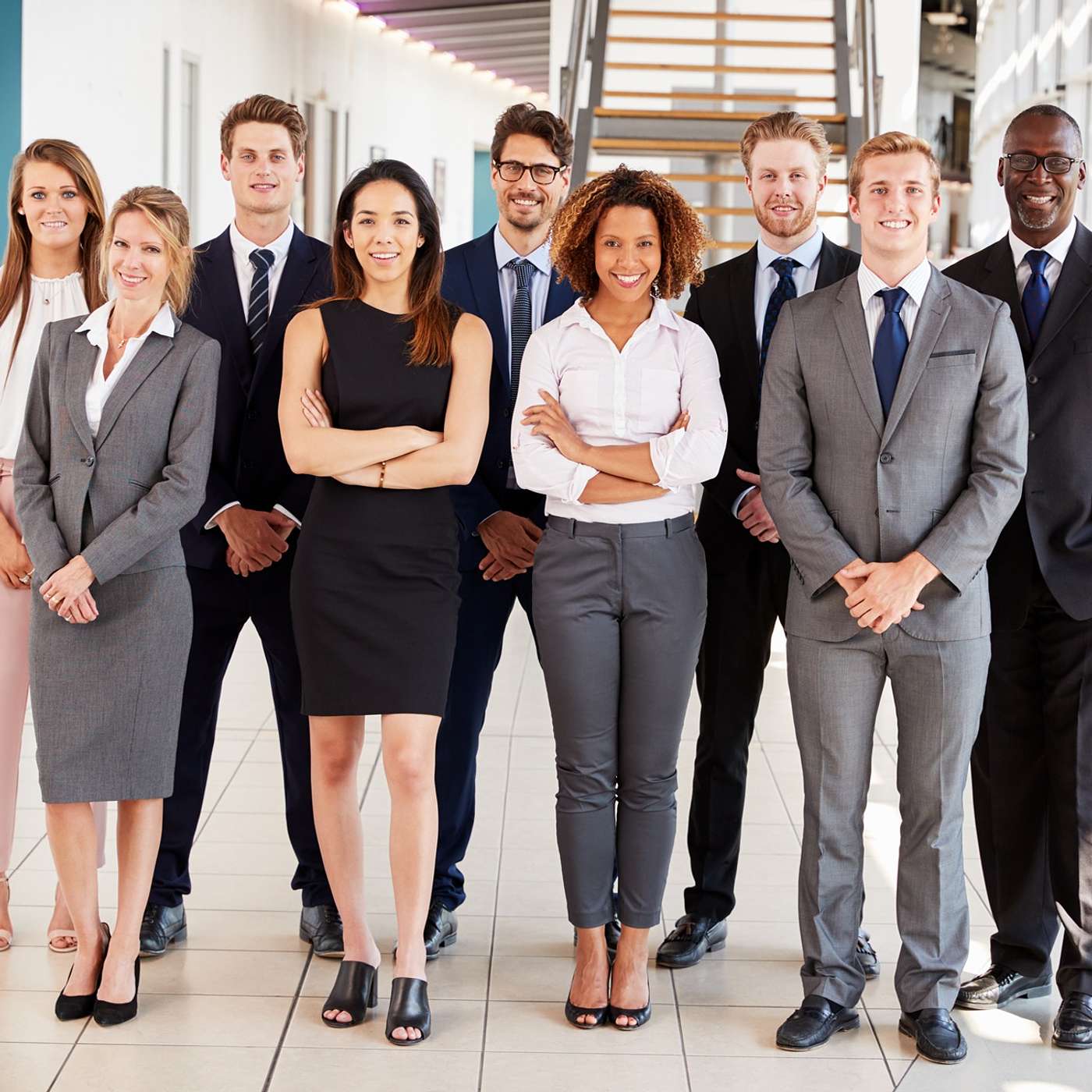 Associates' responsibility to address and report ethics issues
