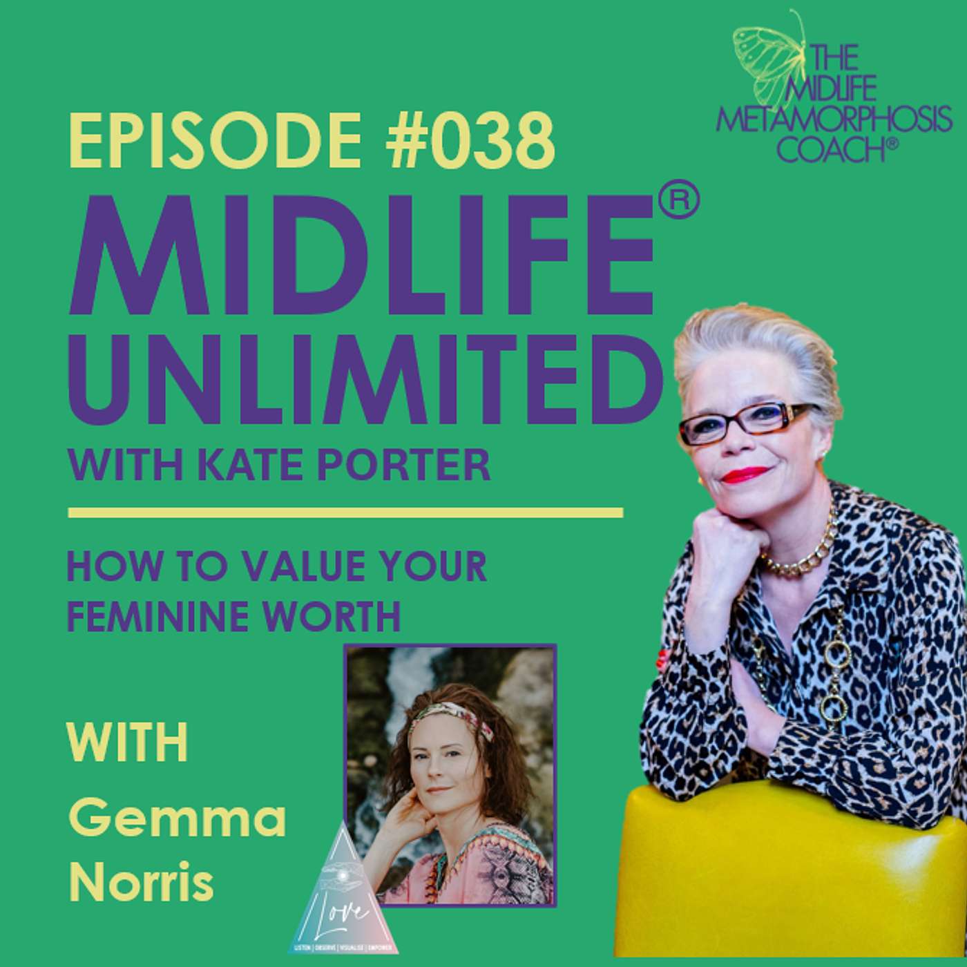 Midlife Unlimited