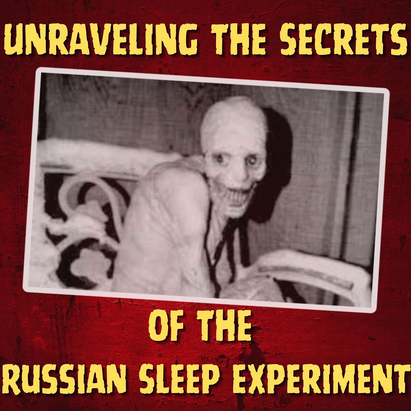 Unraveling the Secrets of the Russian Sleep Experiment