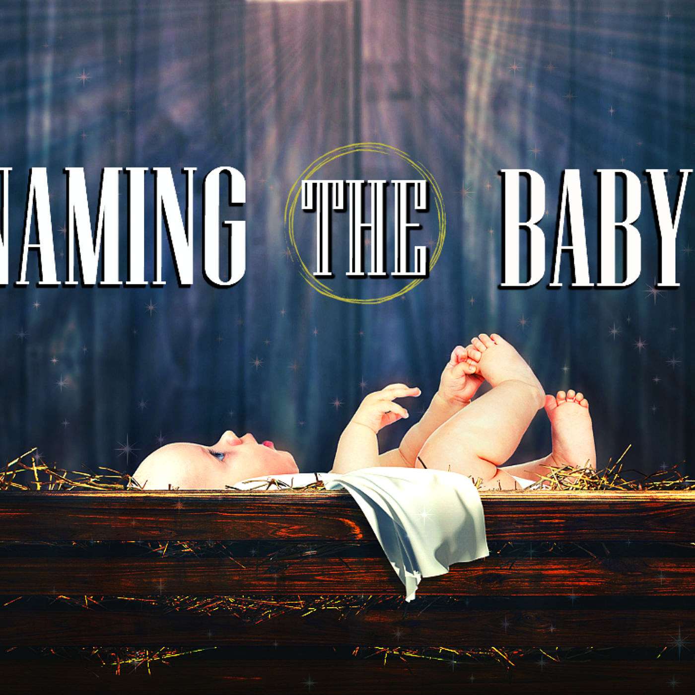 Naming the Baby pt 2: Mighty God