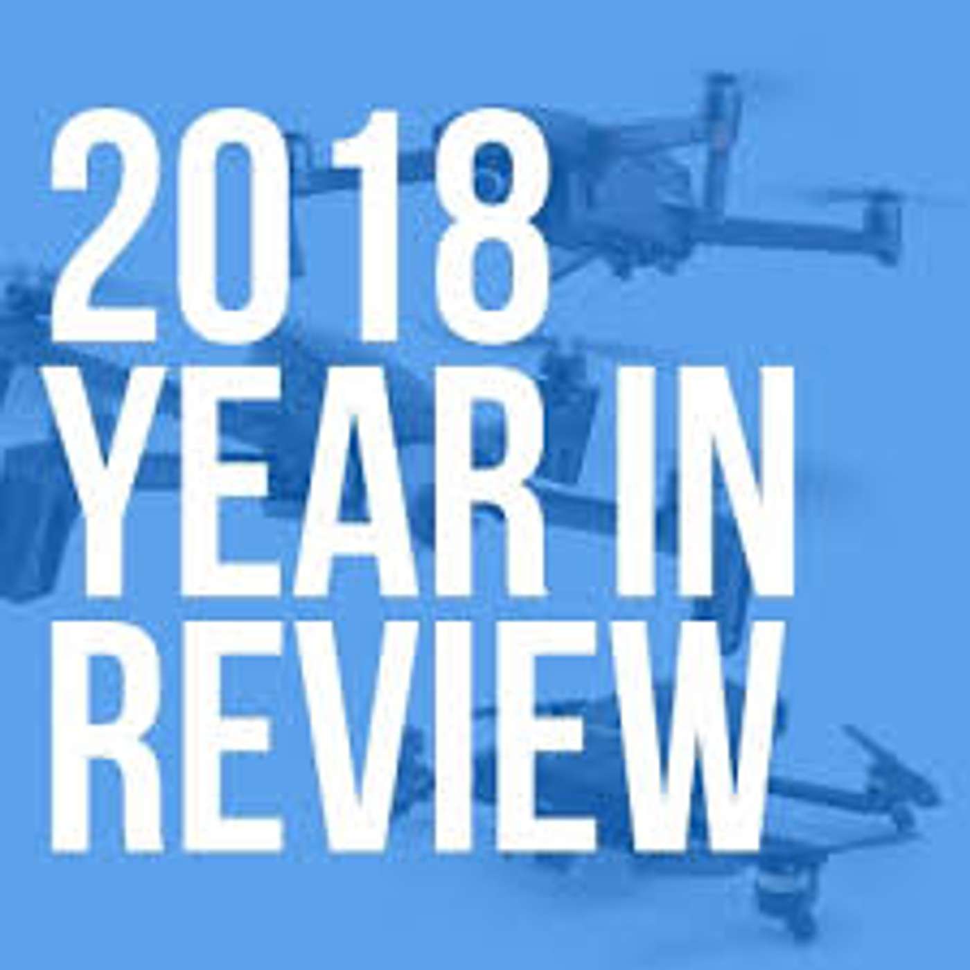 SS102fm 2018 Year in Review & Patron Saints for 2019 - 14th January 2019 (Programme Excerpt)