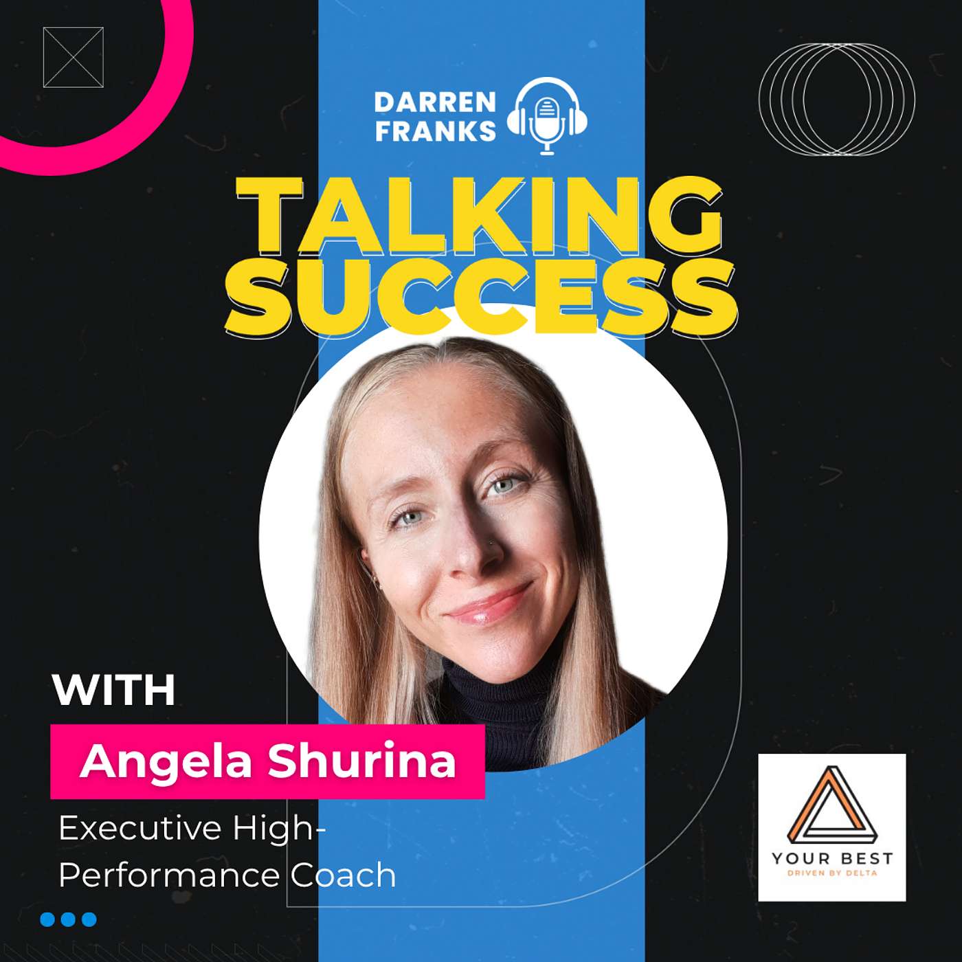 Talking Success | The Home of Fintech