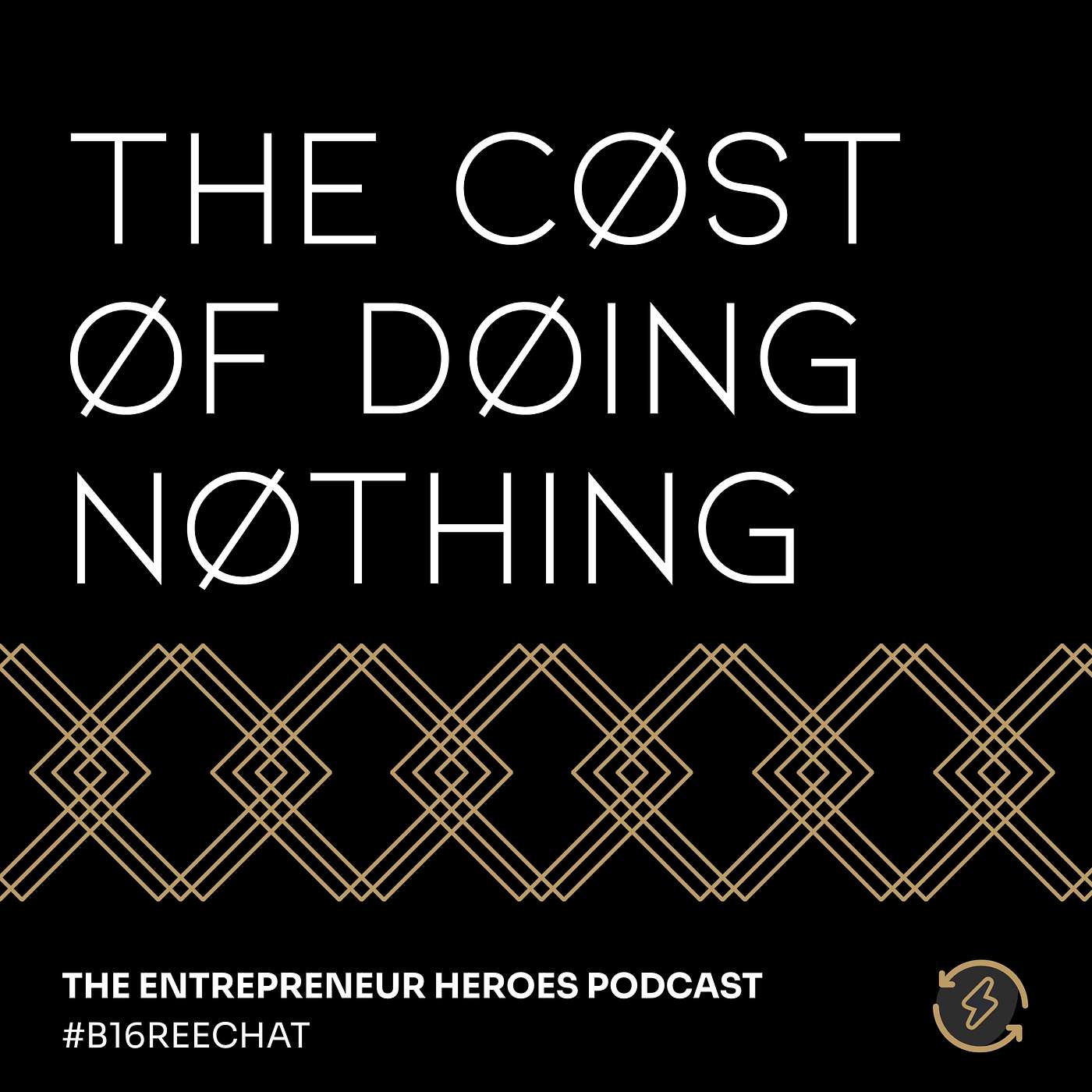 The Entrepreneur Heroes Podcast