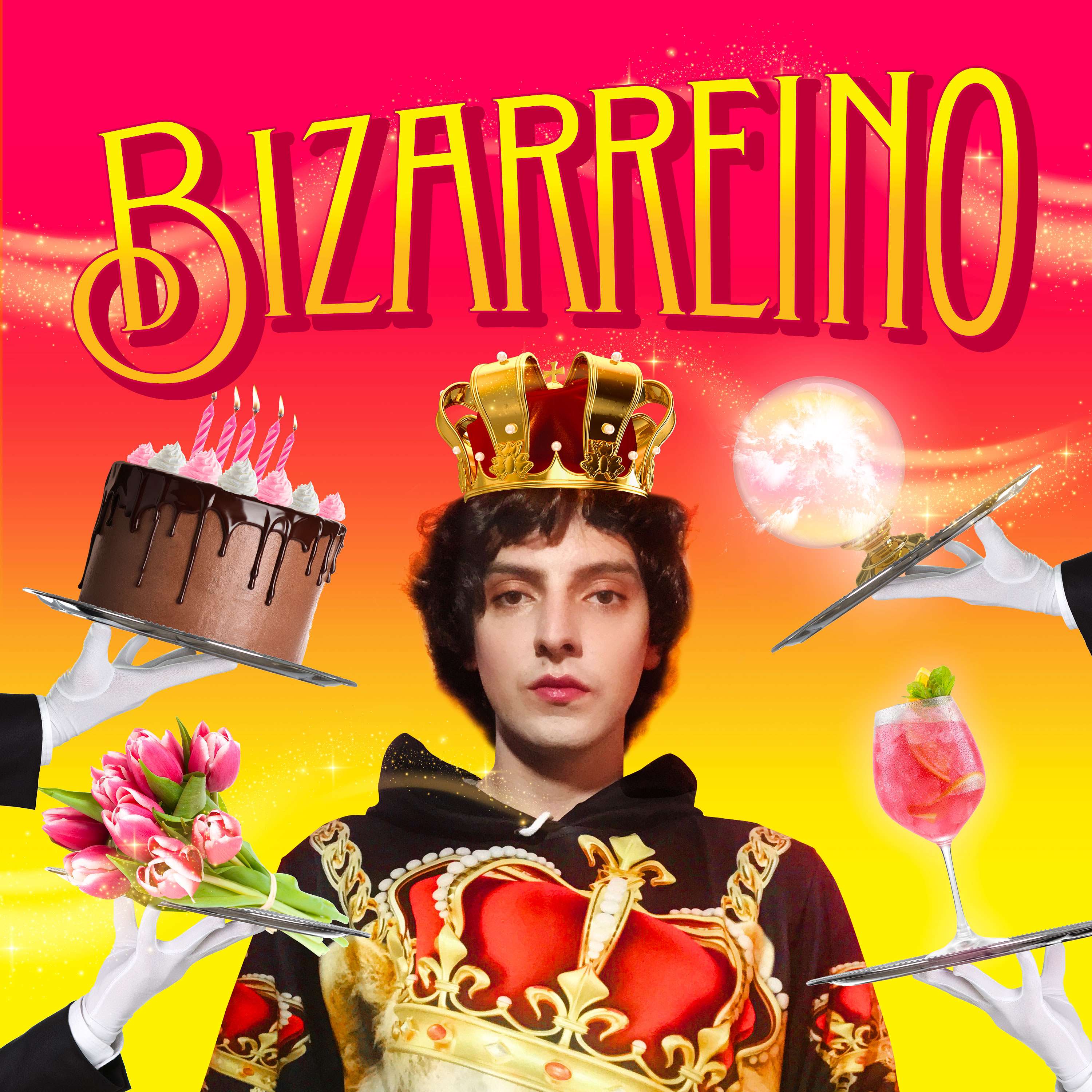Bizarreino