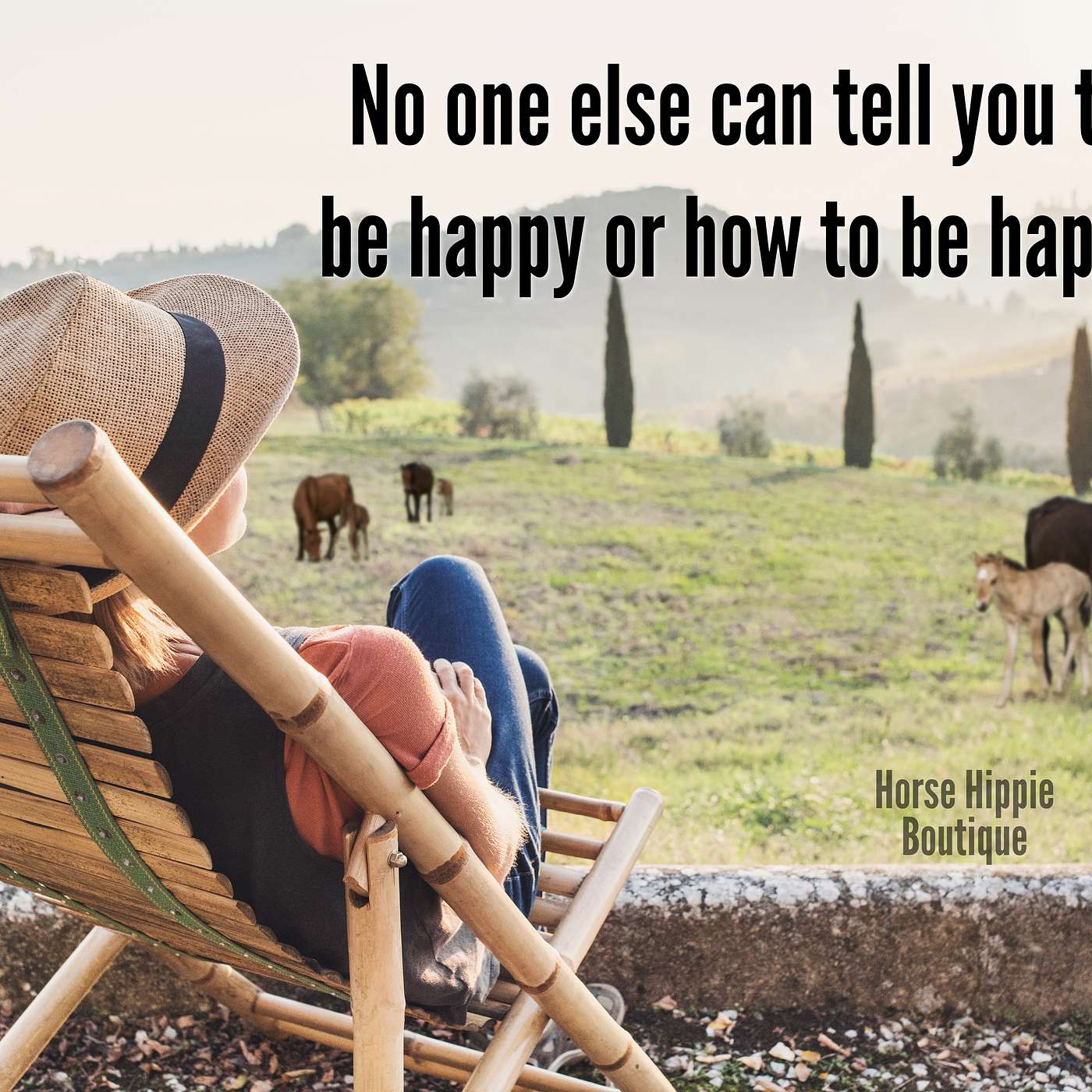 What Does Happiness Mean To You?