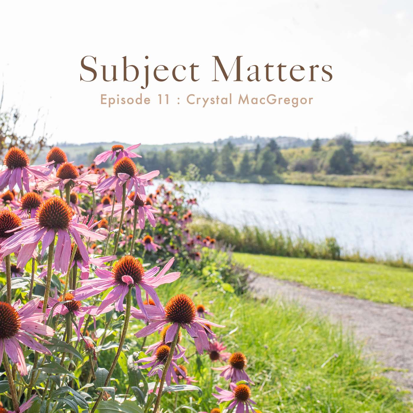 Subject Matters with Kate Blohm