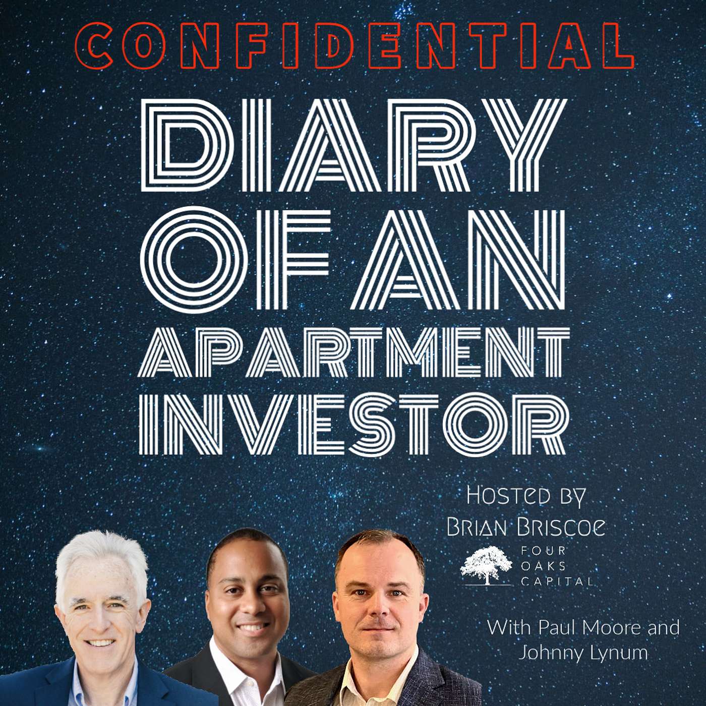 Diary of an Apartment Investor