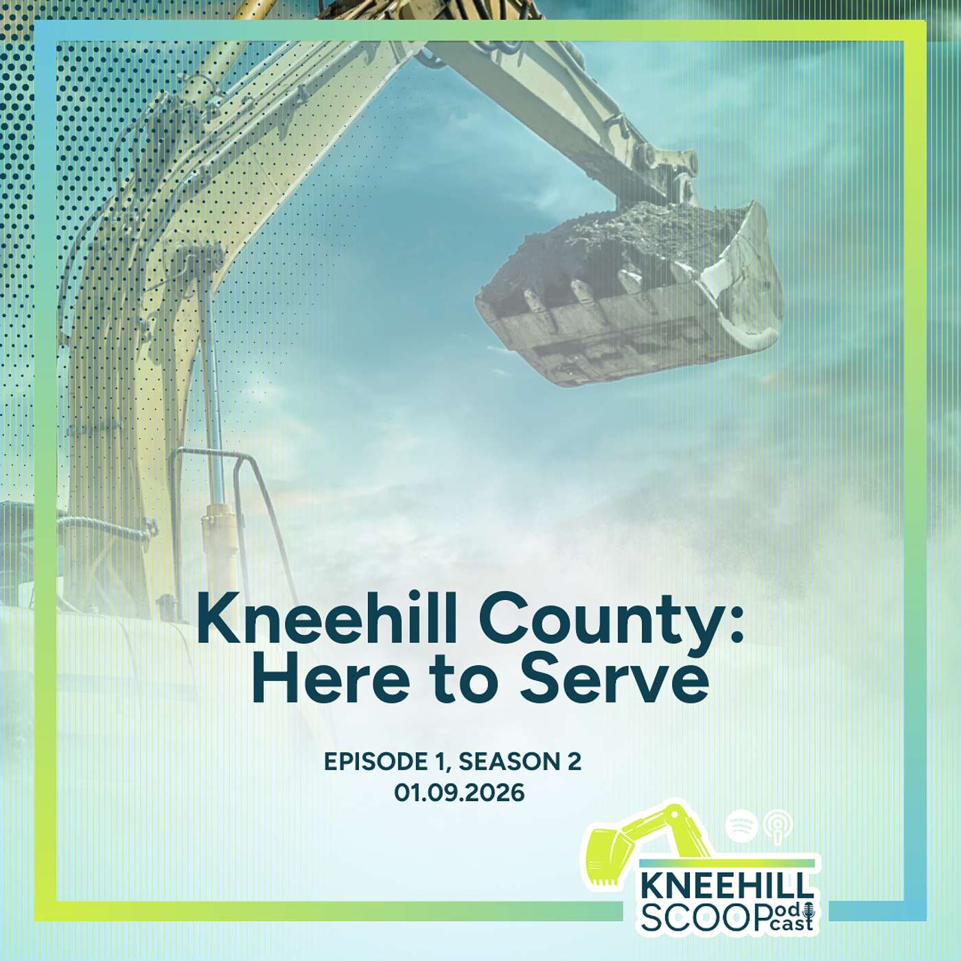 Kneehill County: Here to Serve