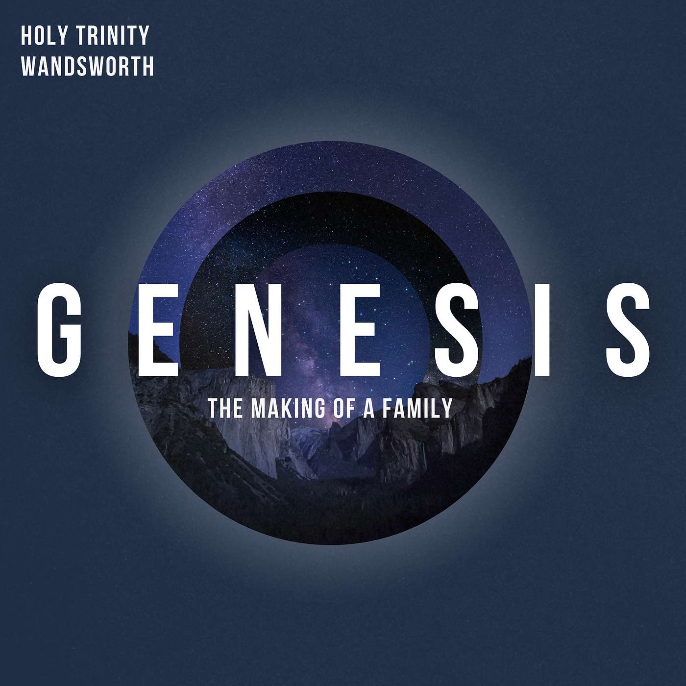 How to face the consequences of your past and still walk in God’s blessing - Genesis 29 & 30 episode artwork