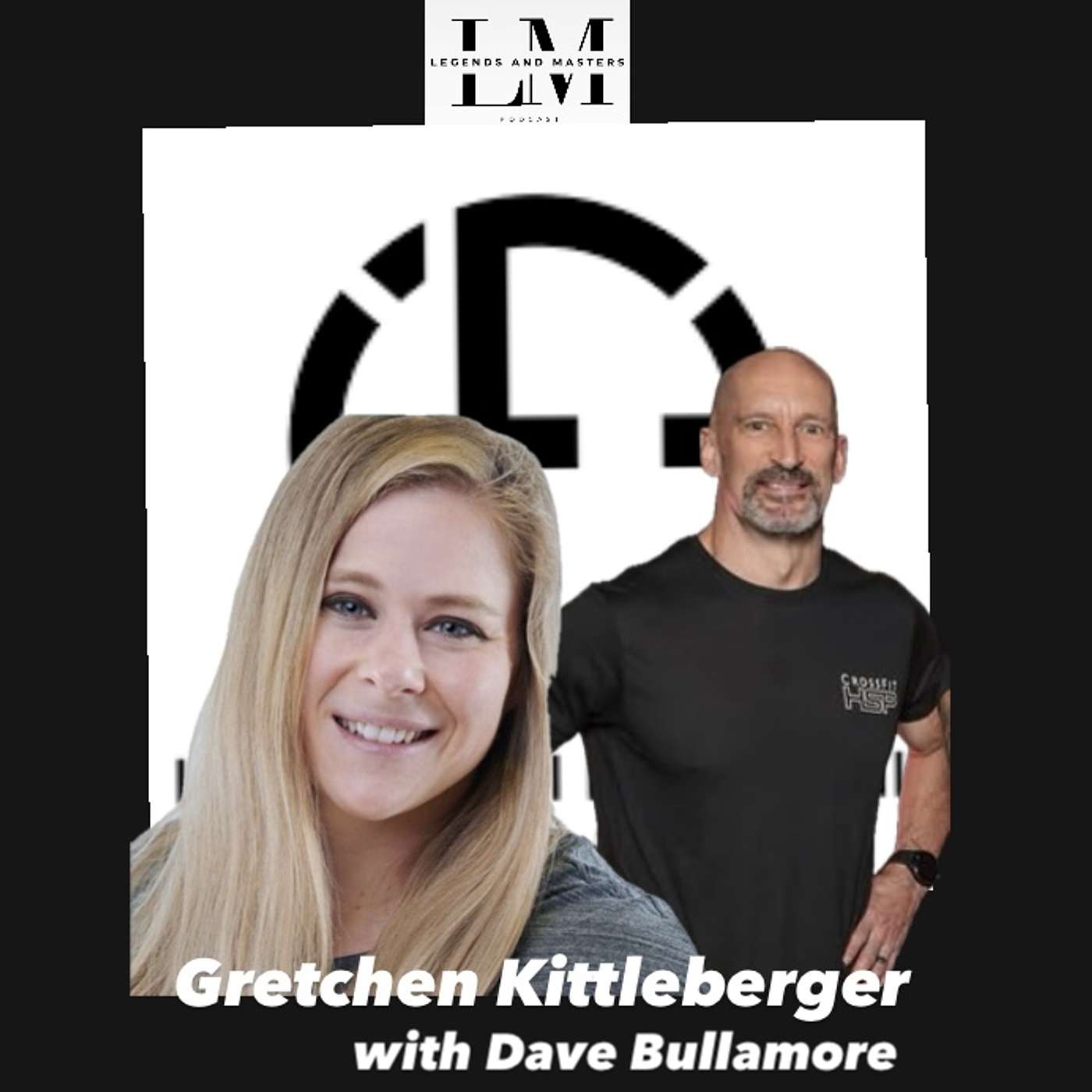 Legends and Masters Podcast