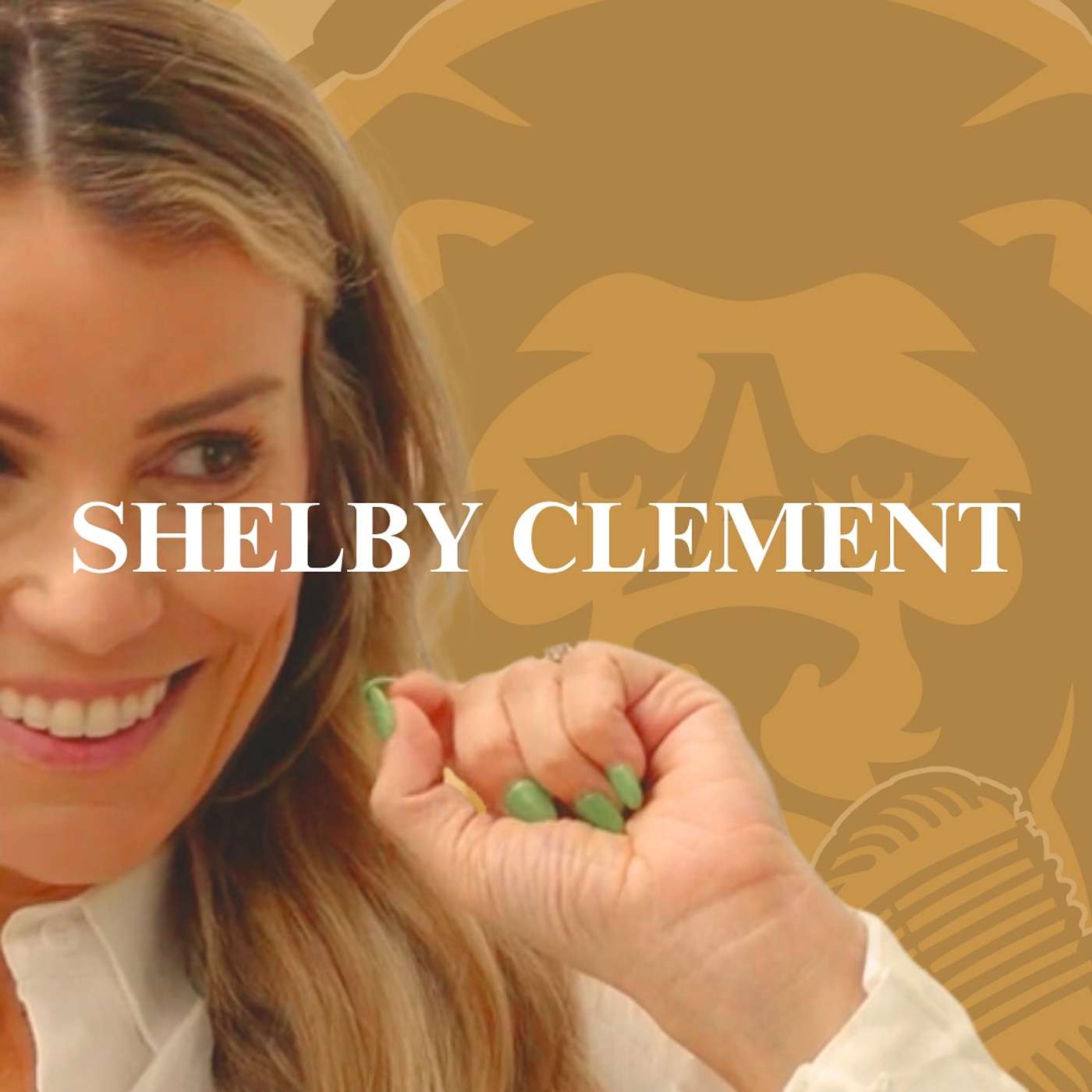 MEDIA - Building Hype with the Queen of Content, Shelby Clement