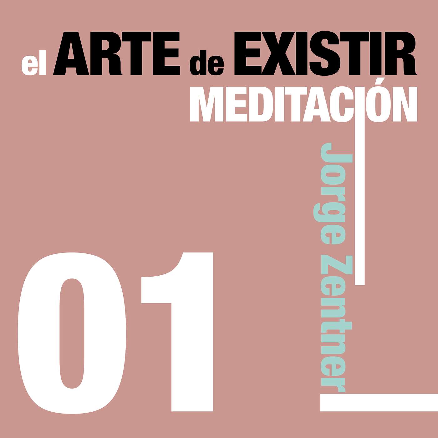 Meditación #01 ACEPTACIÓN