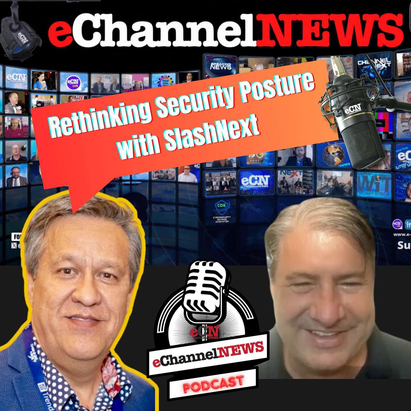 EChannelNews Podcast