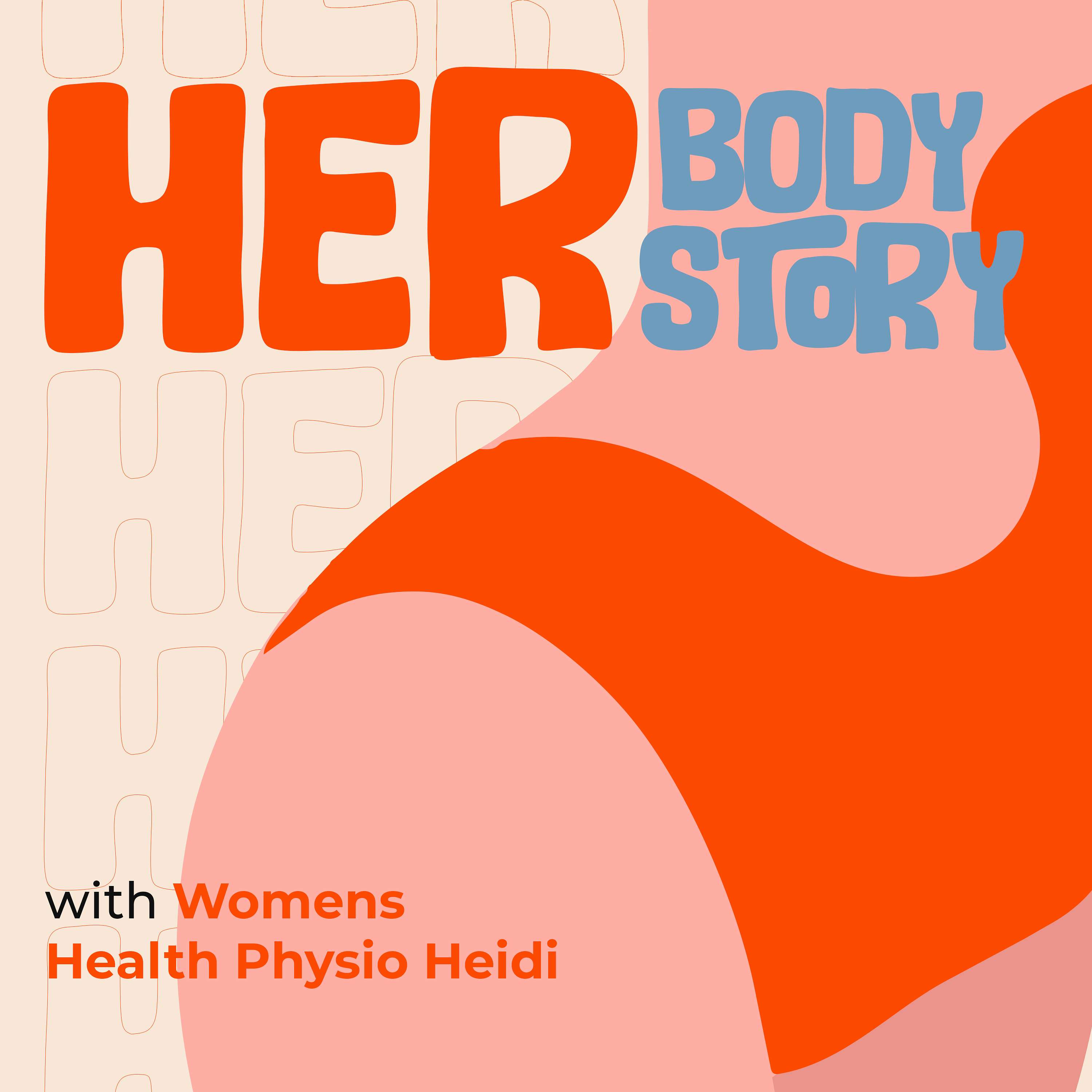 Her Body Her Story