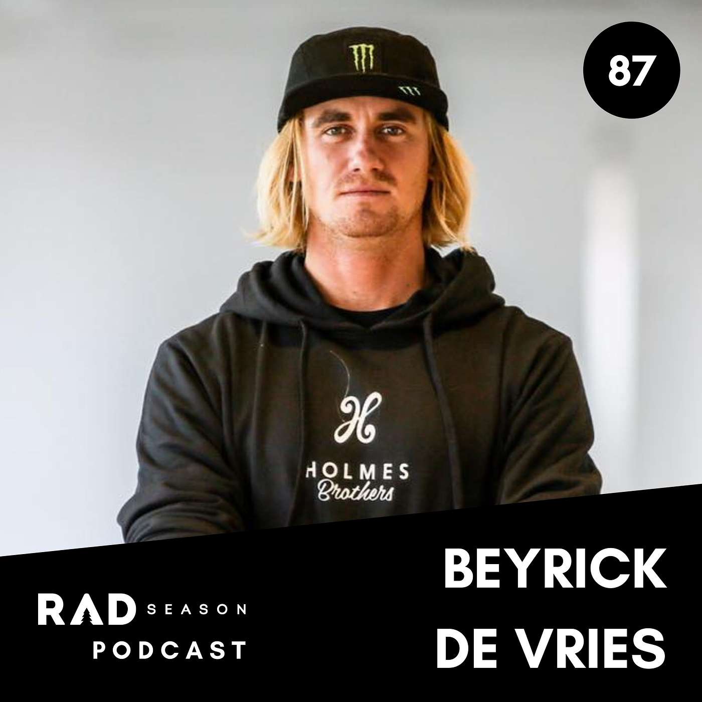Rad Season Action Sports Podcast