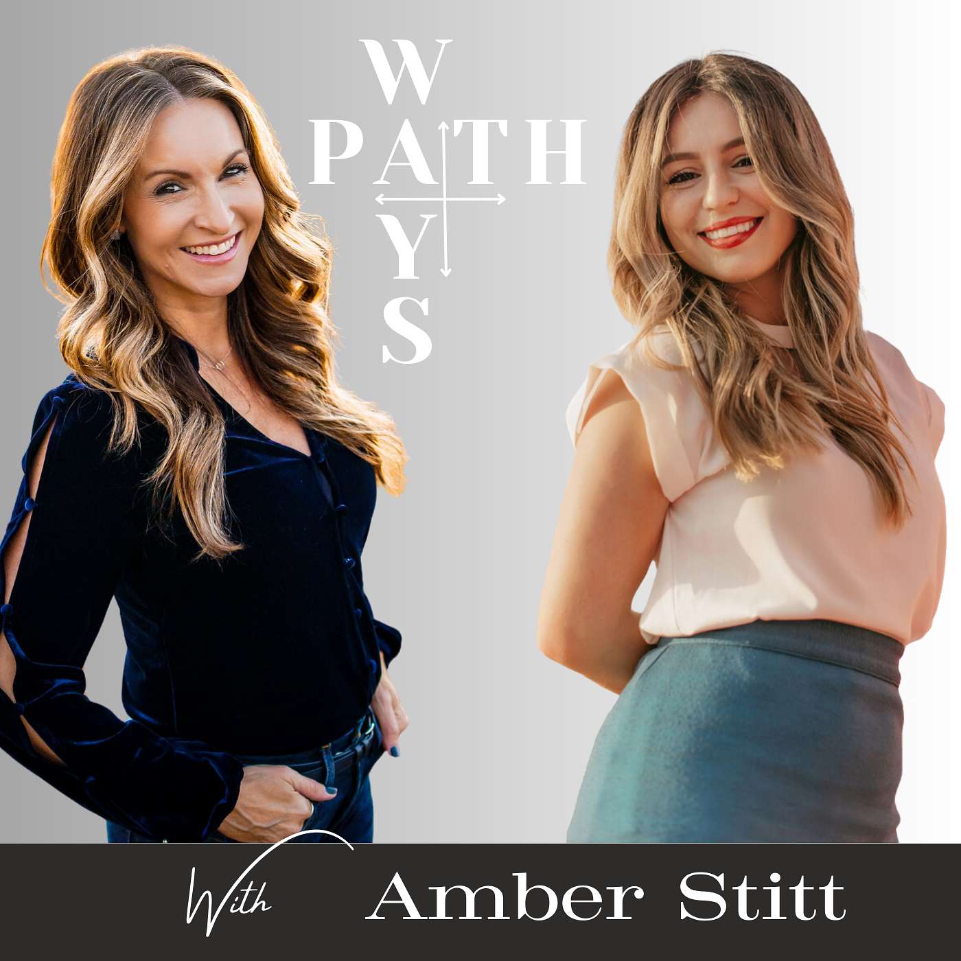 Pathways with Amber Stitt