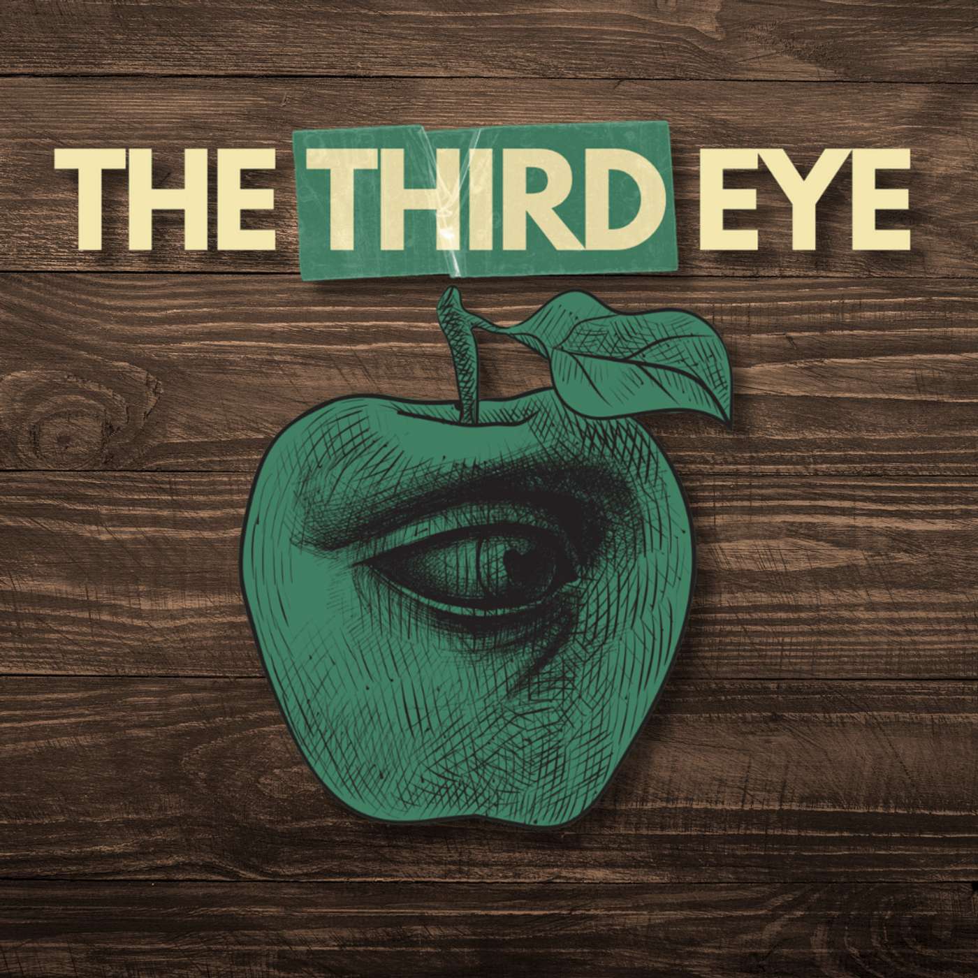 The Third Eye