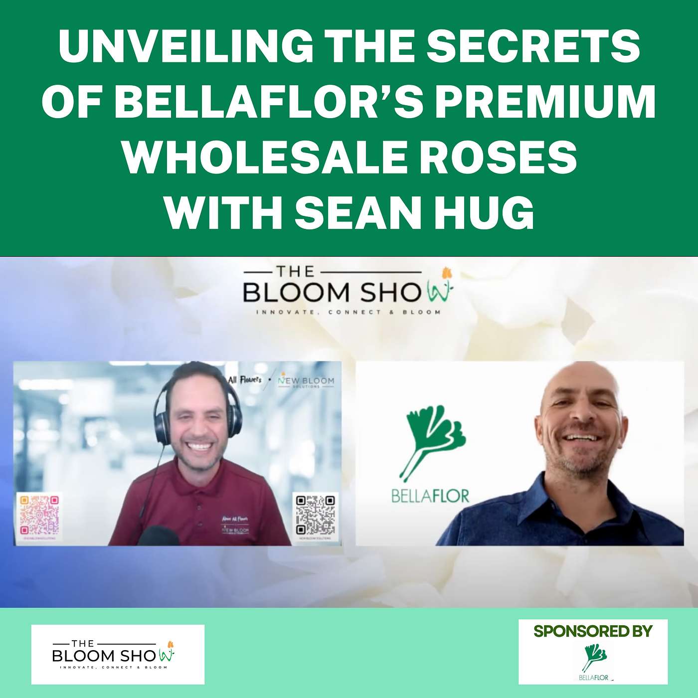 The Bloom Show