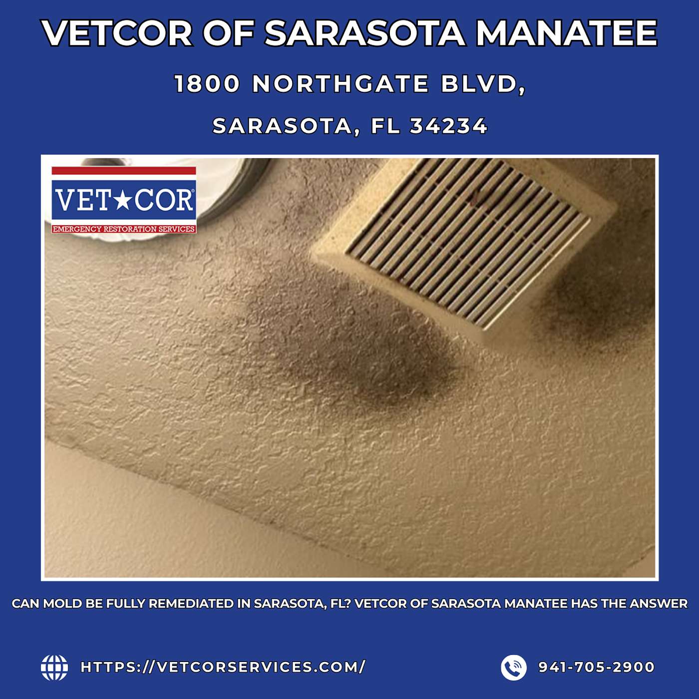 VetCor of Sarasota Manatee