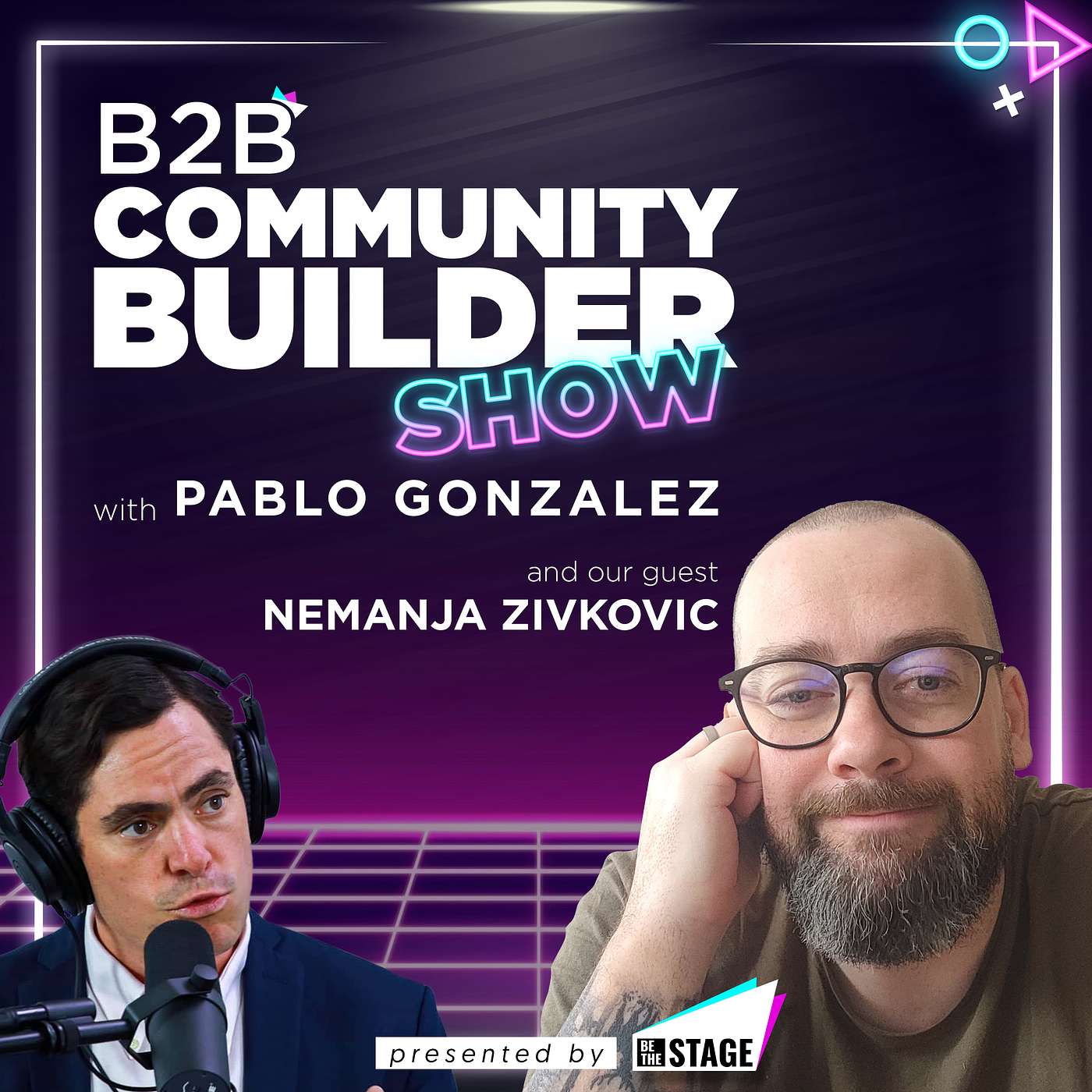 B2B Community Builder Show (formerly Chief Executive Connector)