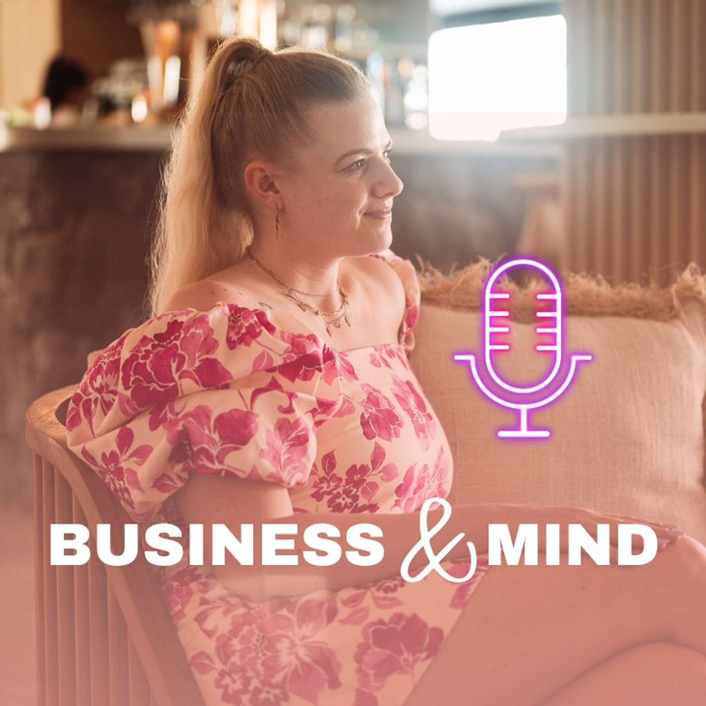 Business & Mind by Jane Victoria