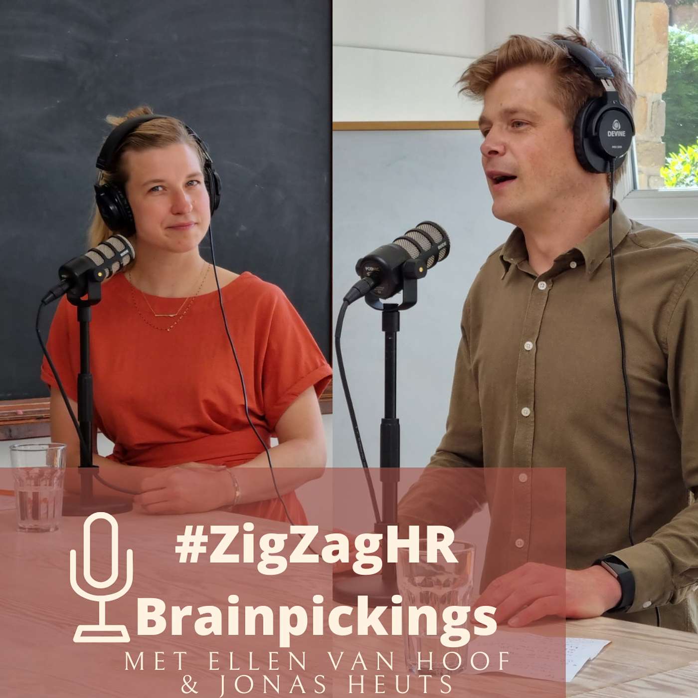 #ZigZagHR Brainpickings