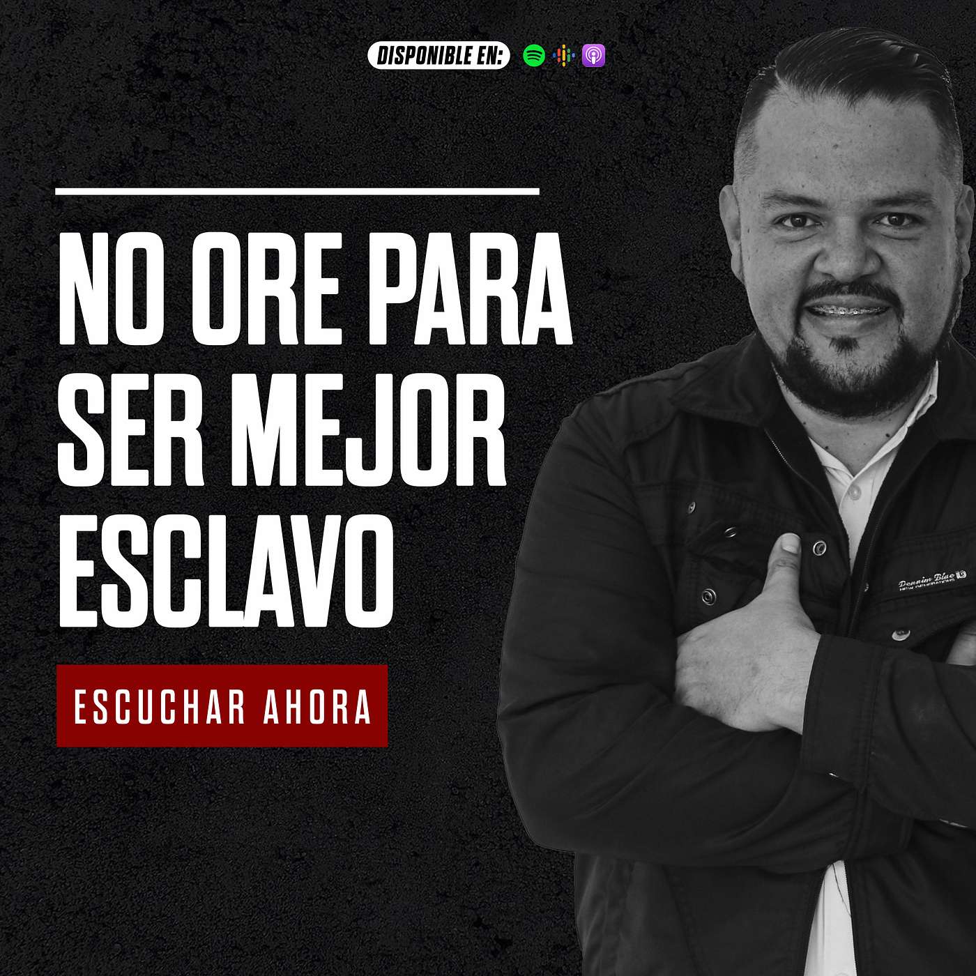 NO ORE PARA SER MEJOR ESCLAVO / GANANDO LA BATALLA