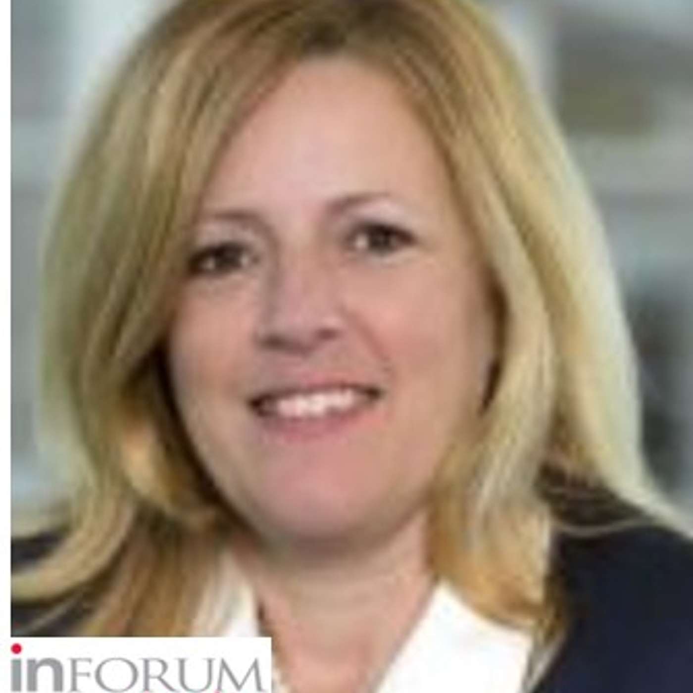 Inforum\'s Meet Her Podcast