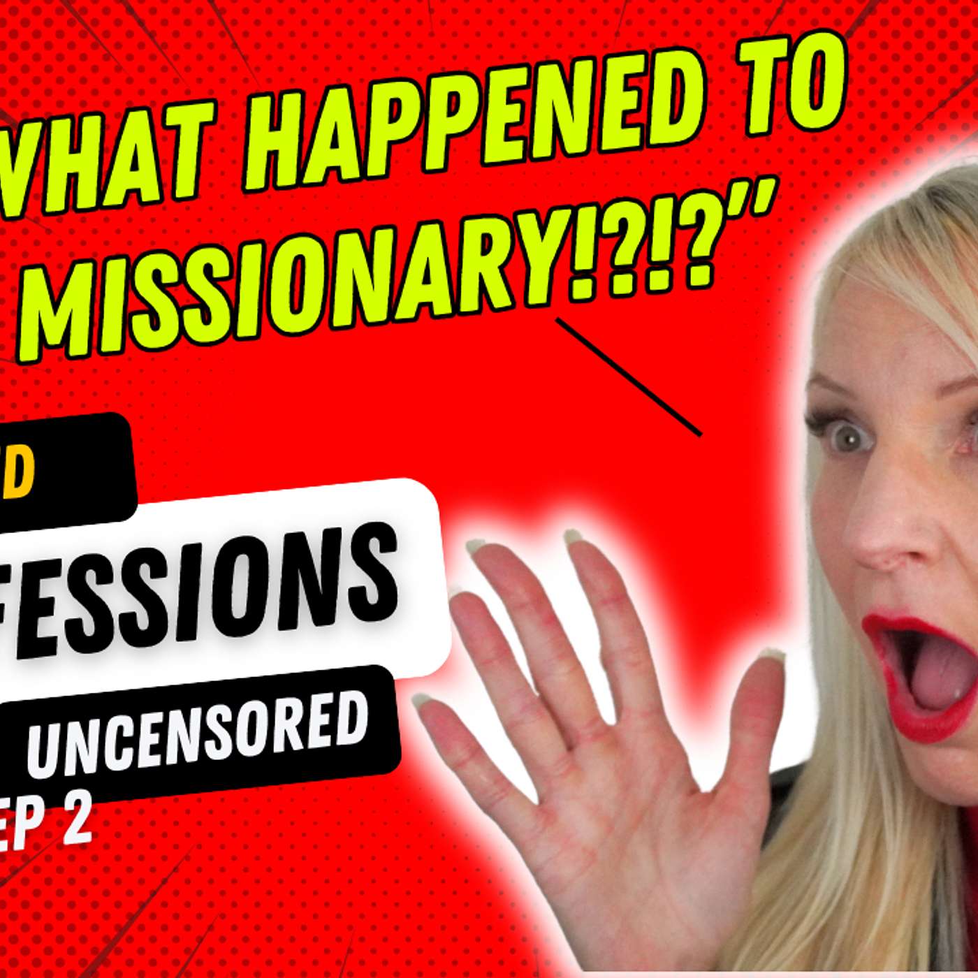 Wicked Confessions Uncensored