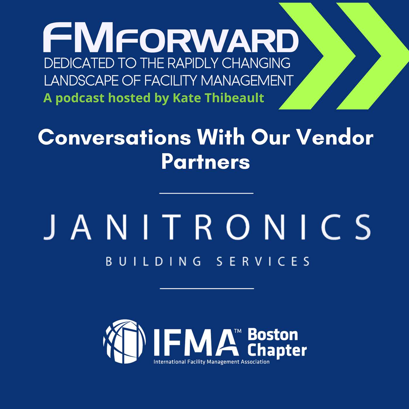 FMForward: Dedicated to the Rapidly Changing Landscape of Facility Management
