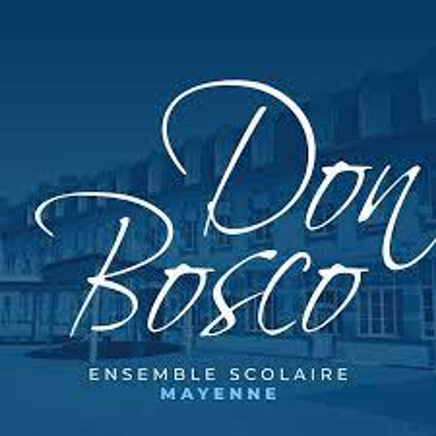 Newsletter DON BOSCO podcast artwork