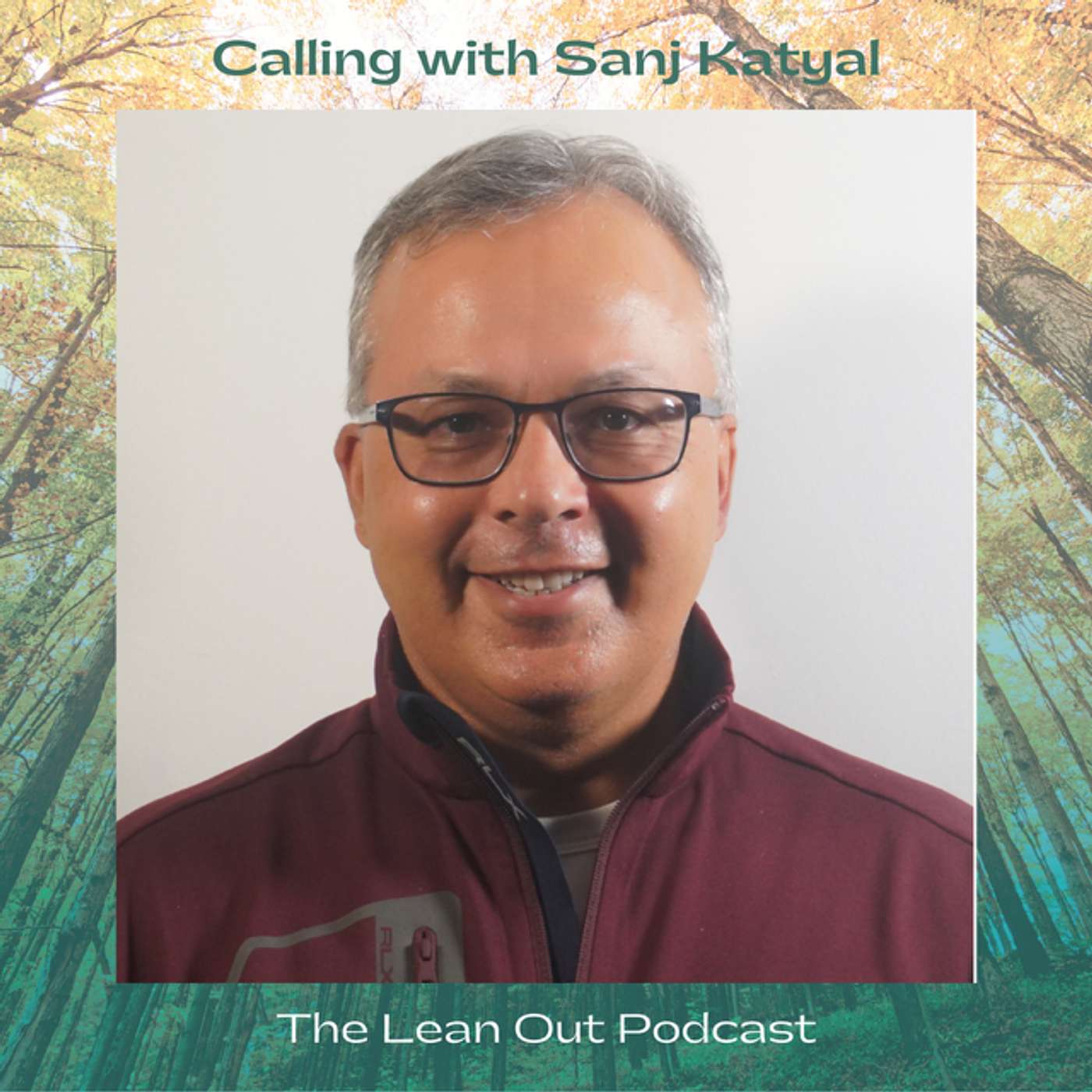 Lean Out Podcast