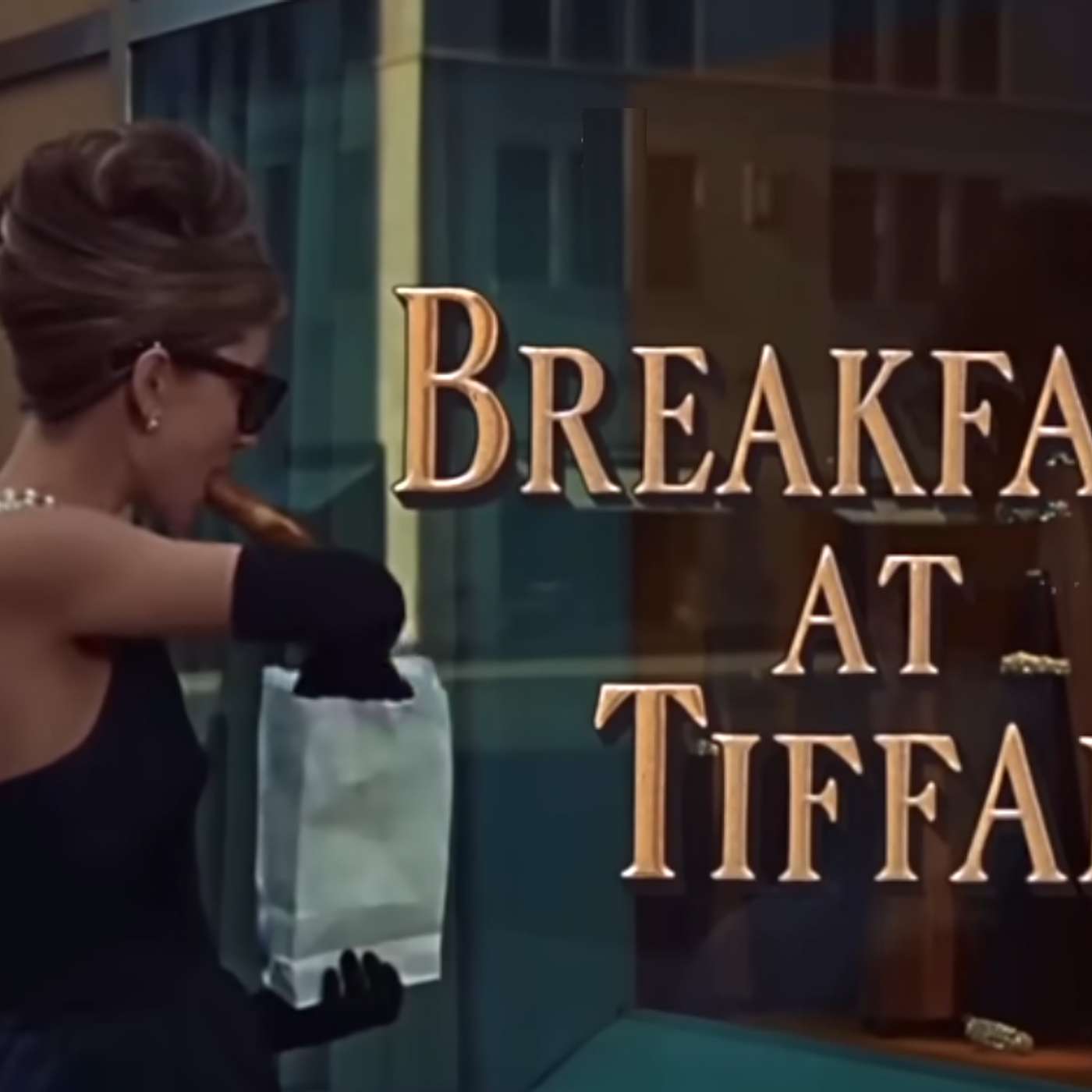 Episode Logo
