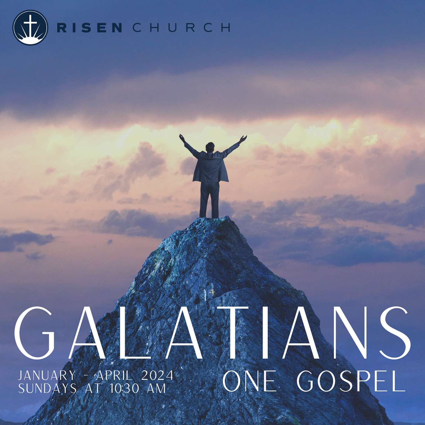 Risen Church - Concord, NC