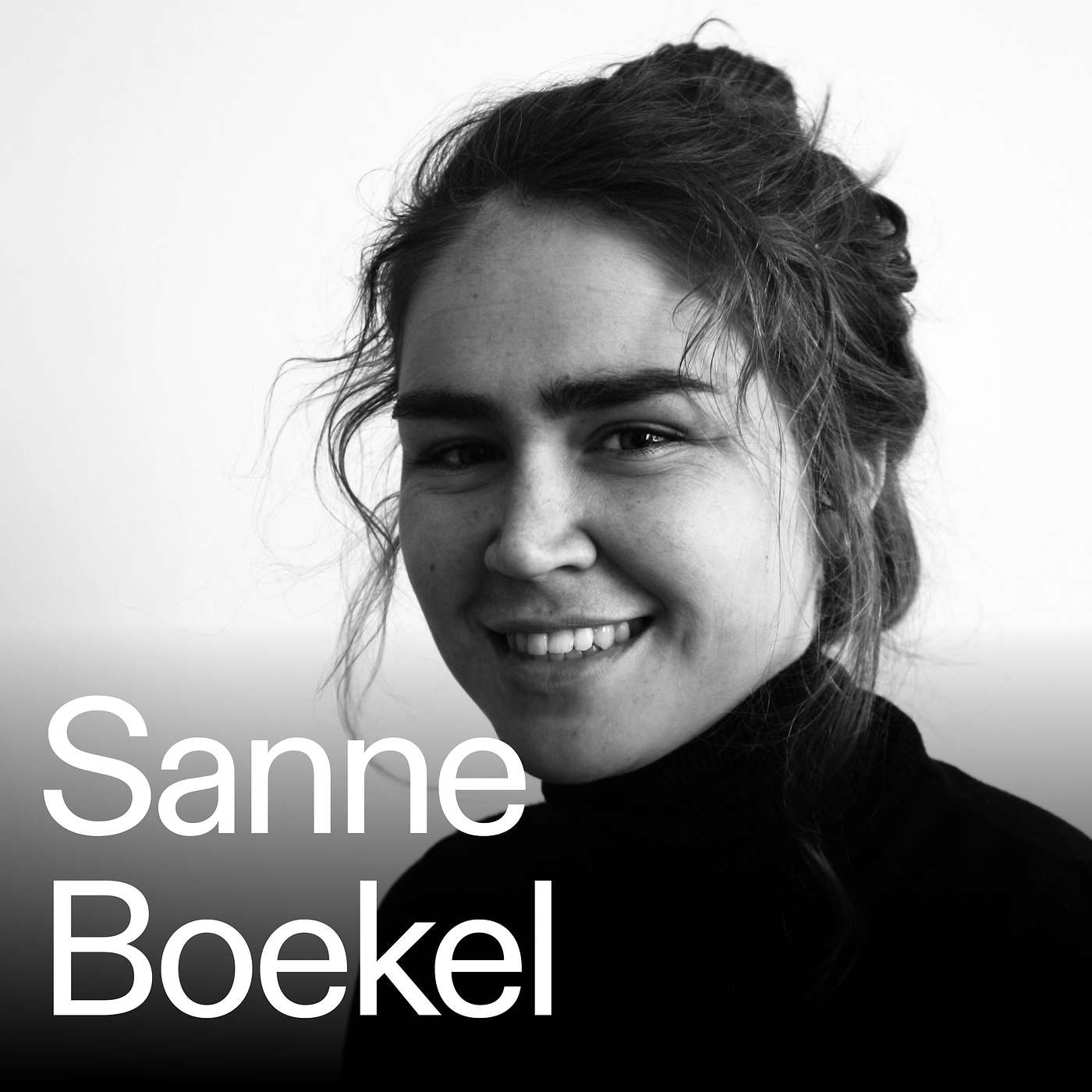 Sanne Boekel - Sanne Boekel