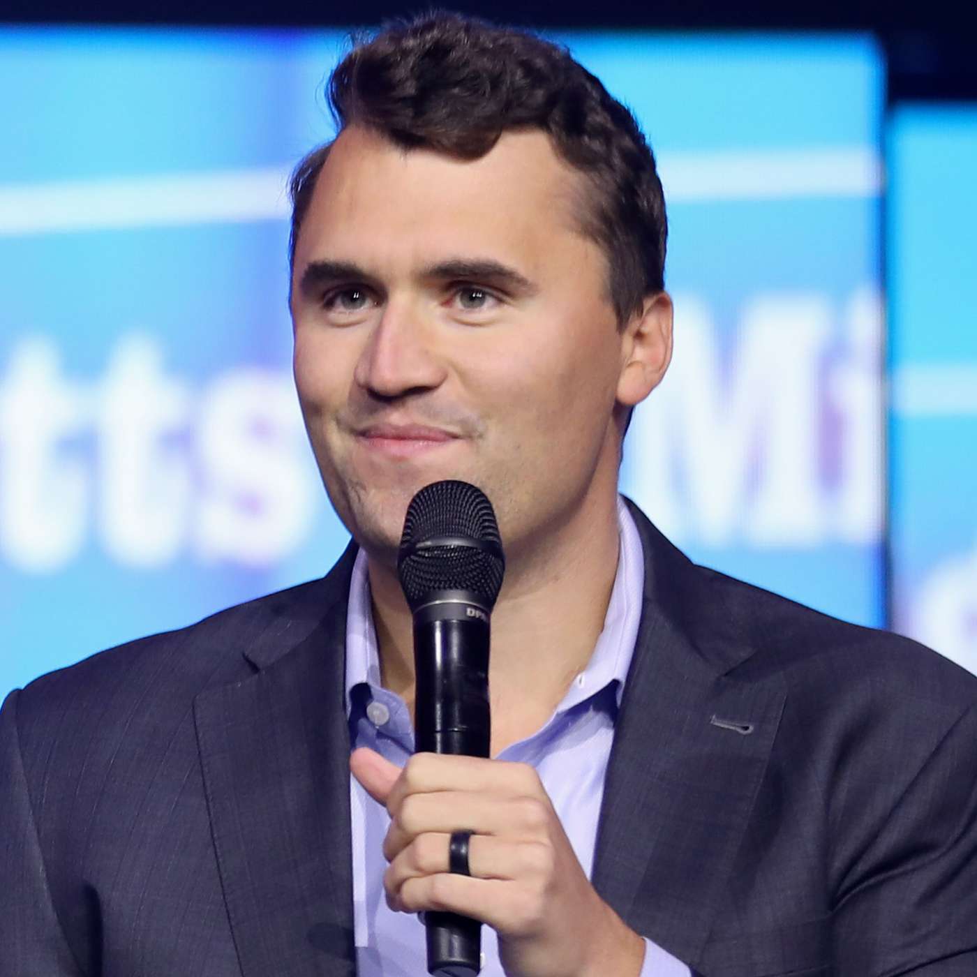 10.15.25--NLS--Charlie Kirk Honored, Trump Nominated Again, The View's Hostility episode artwork