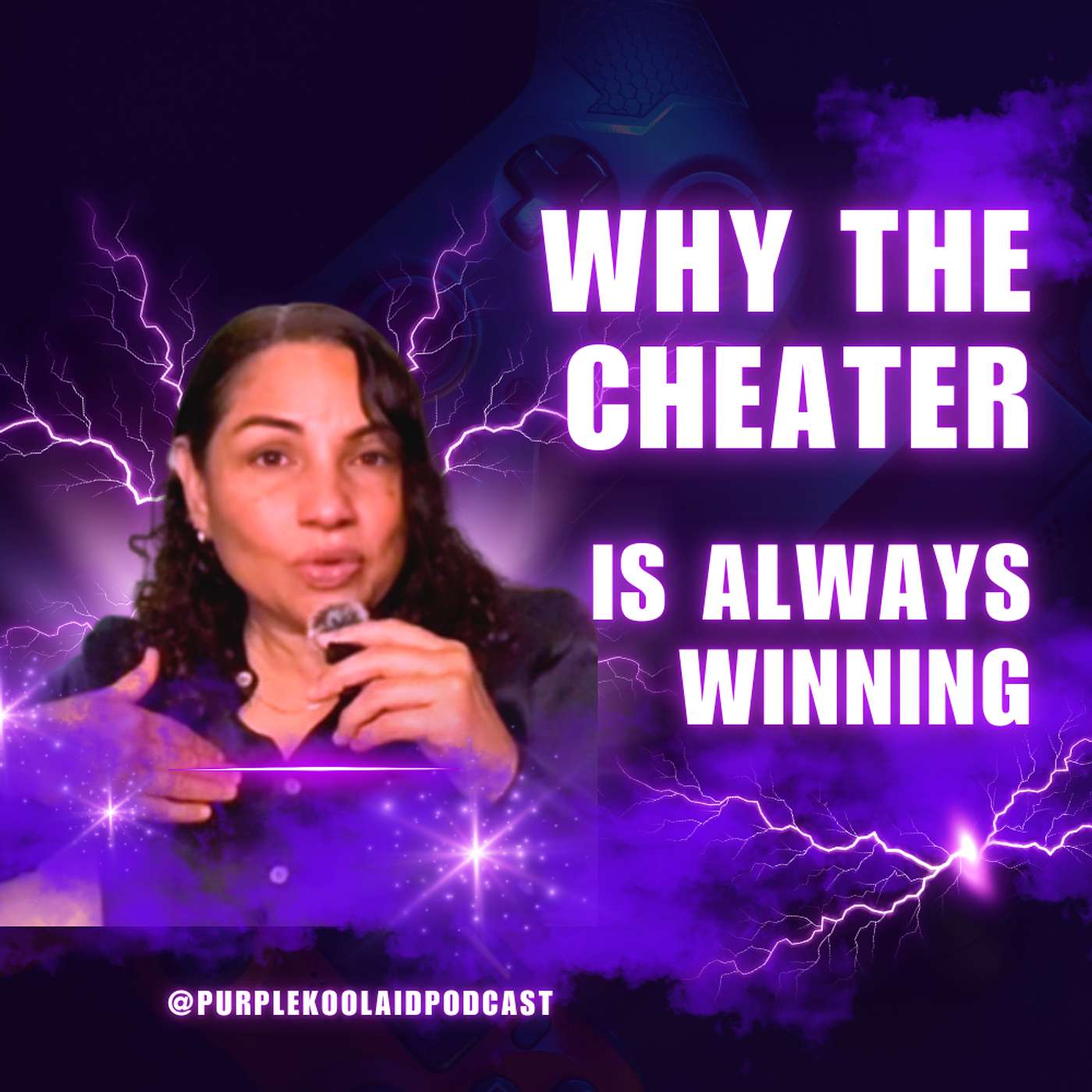 The Purple Koolaid Podcast