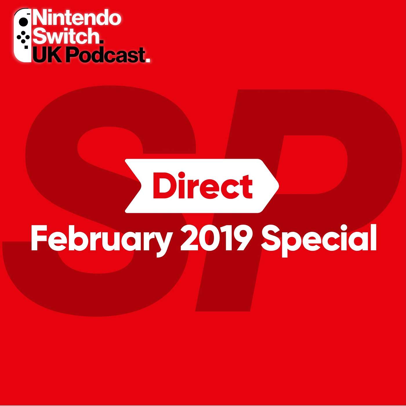 Direct February 2019 Special