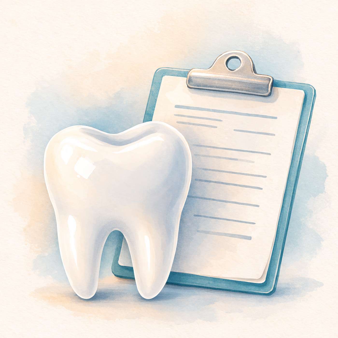 Adapting to Change: A Look at the Future of Dental Care episode artwork