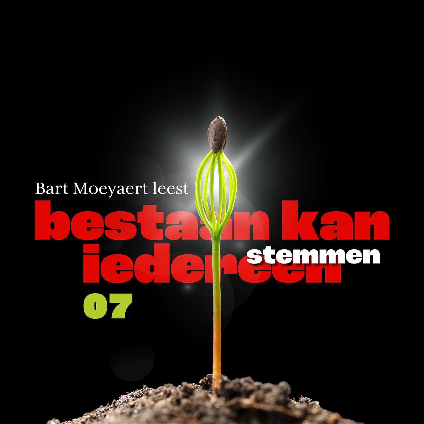 Bart Moeyaert