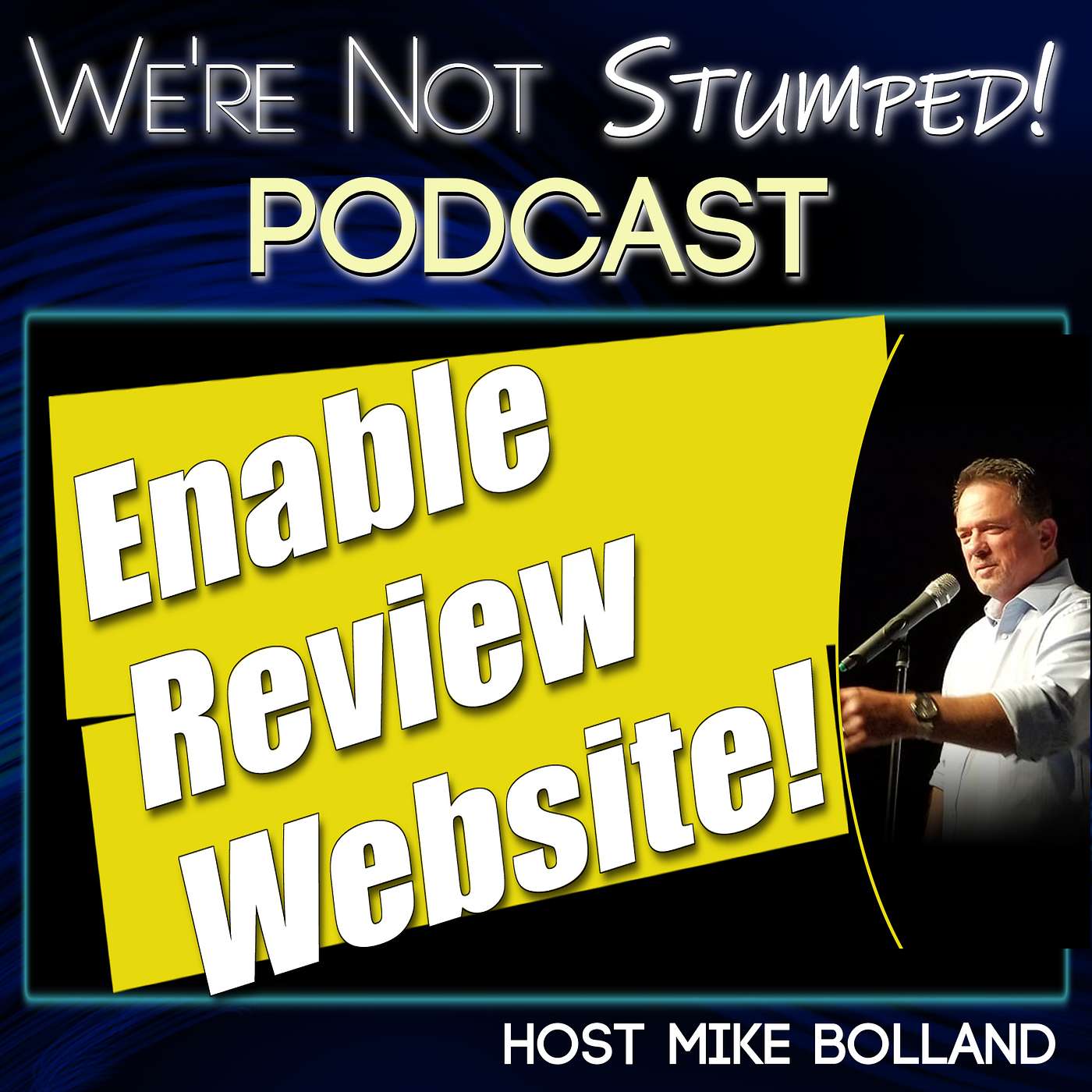 We\'re Not Stumped - Centering on life stories of the Limb Loss / Amputee and Disabled Communities