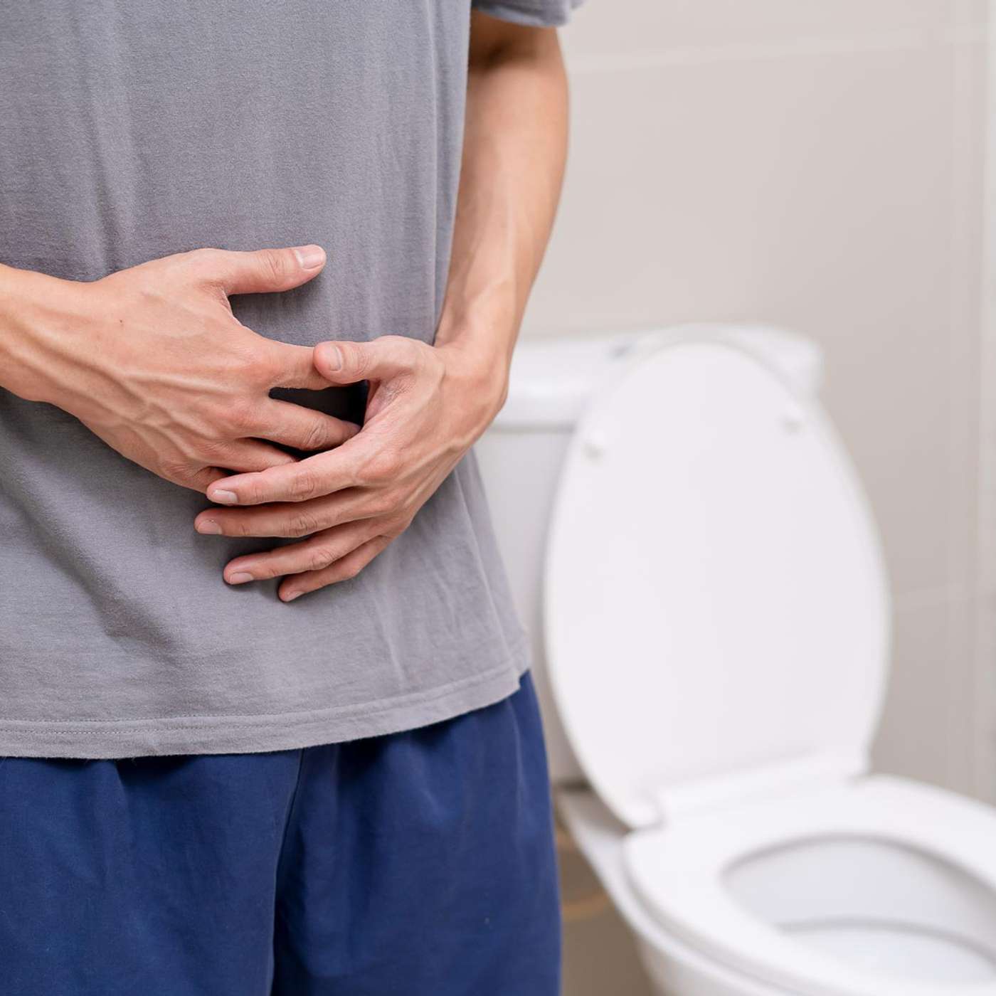 Ayurvedic Constipation Treatment in Cippenham podcast artwork