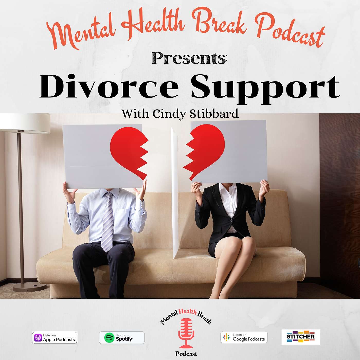 Mental HEALTH Break With Dr. Nafisa Sekandari