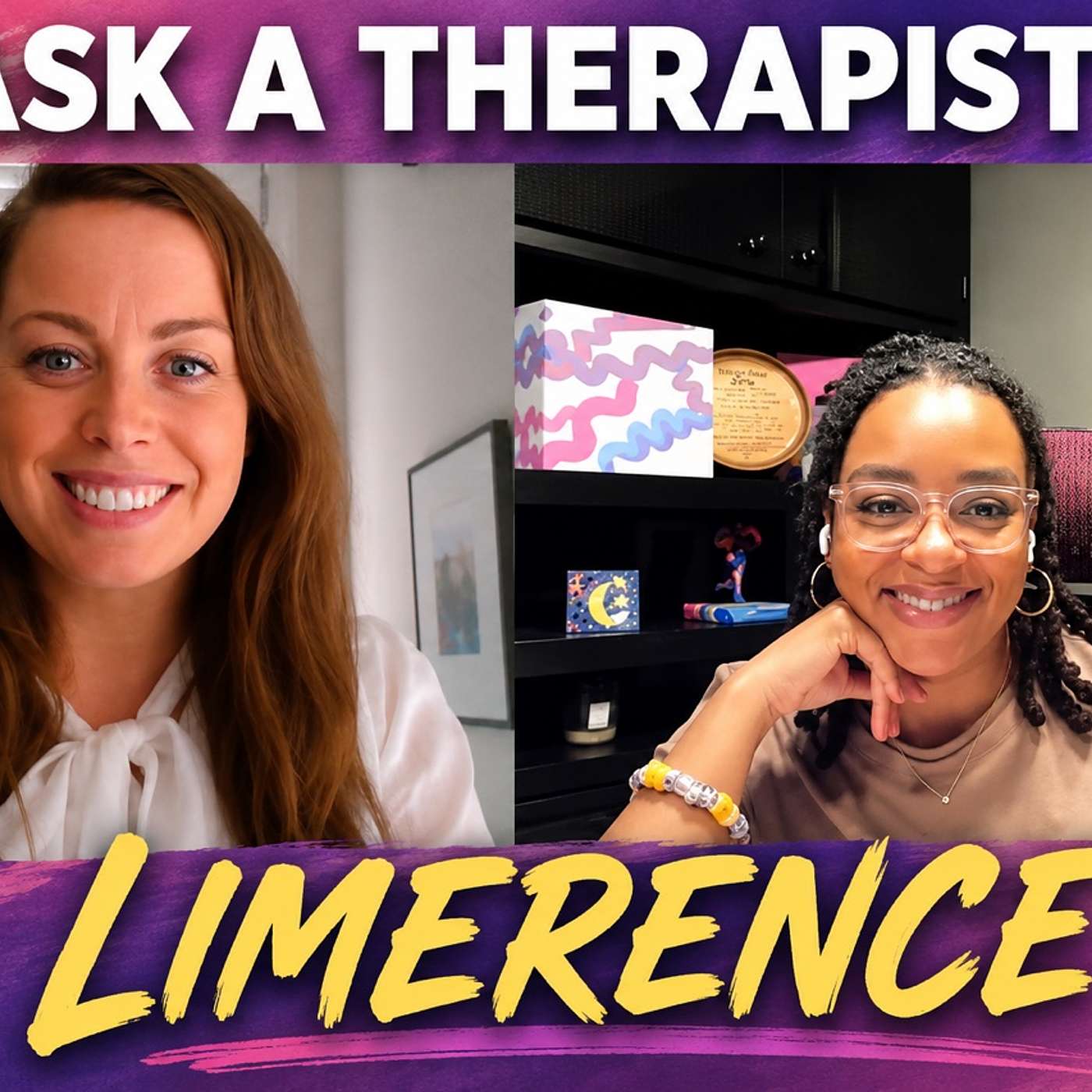 Limerence (Ep. 23) episode artwork