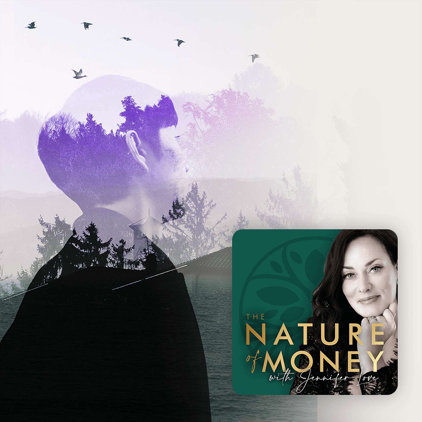 EP 4: Re-writing Your Cinderella Story: Changing your inner narrative about money EP 4: Re-writing Your Cinderella Story: Changing your inner narrative about money