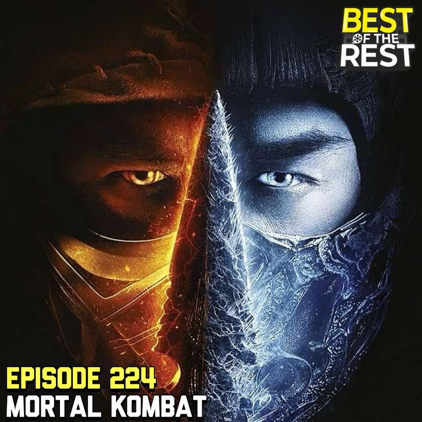Mortal Kombat (2021)