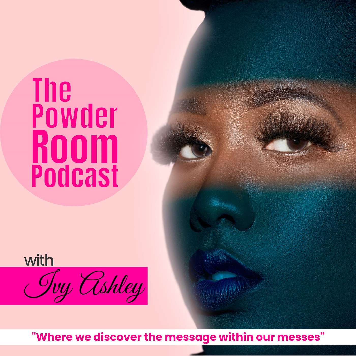 The Powder Room