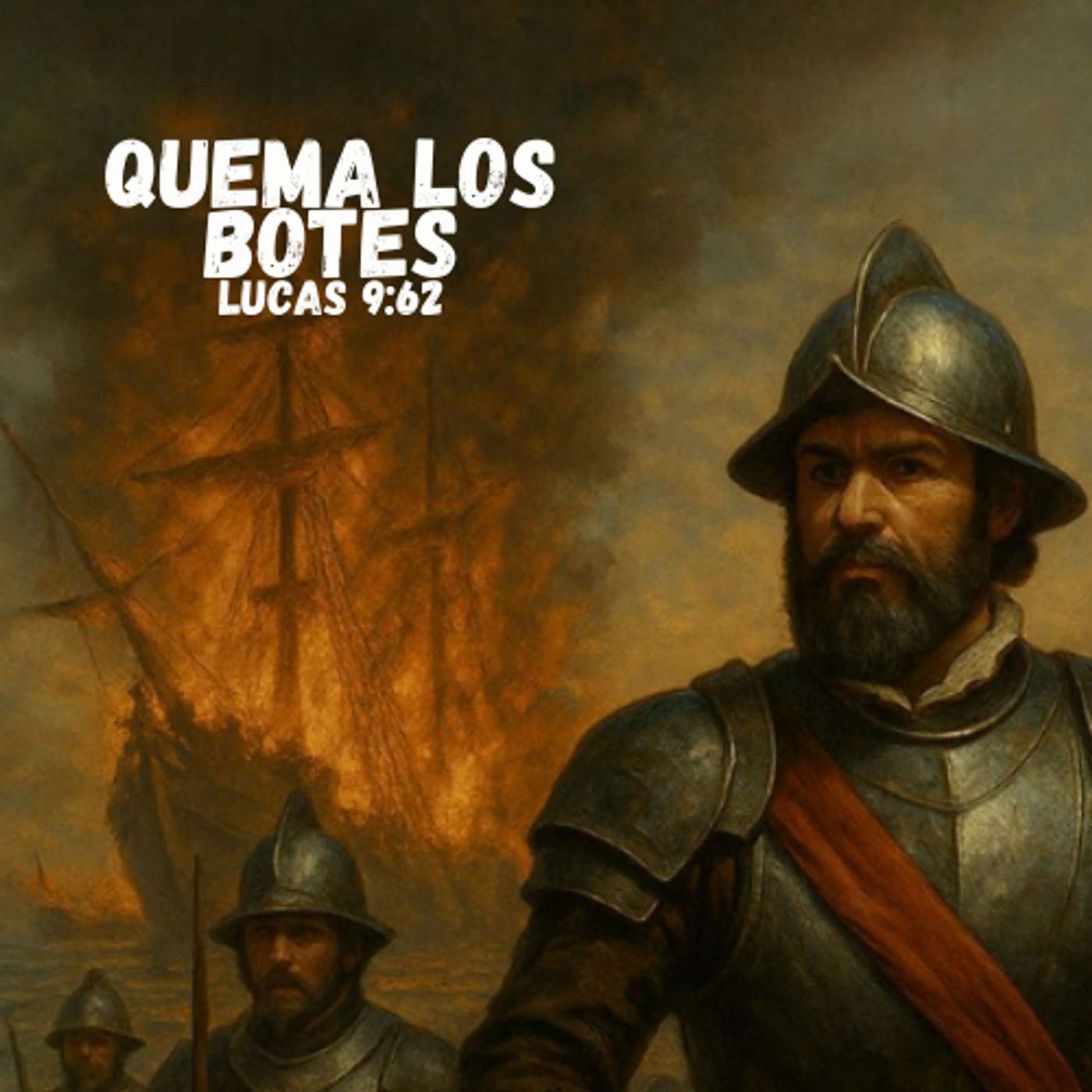 Blueprint for Men-Español