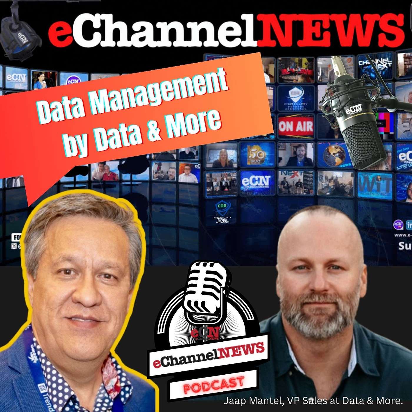 EChannelNews Podcast