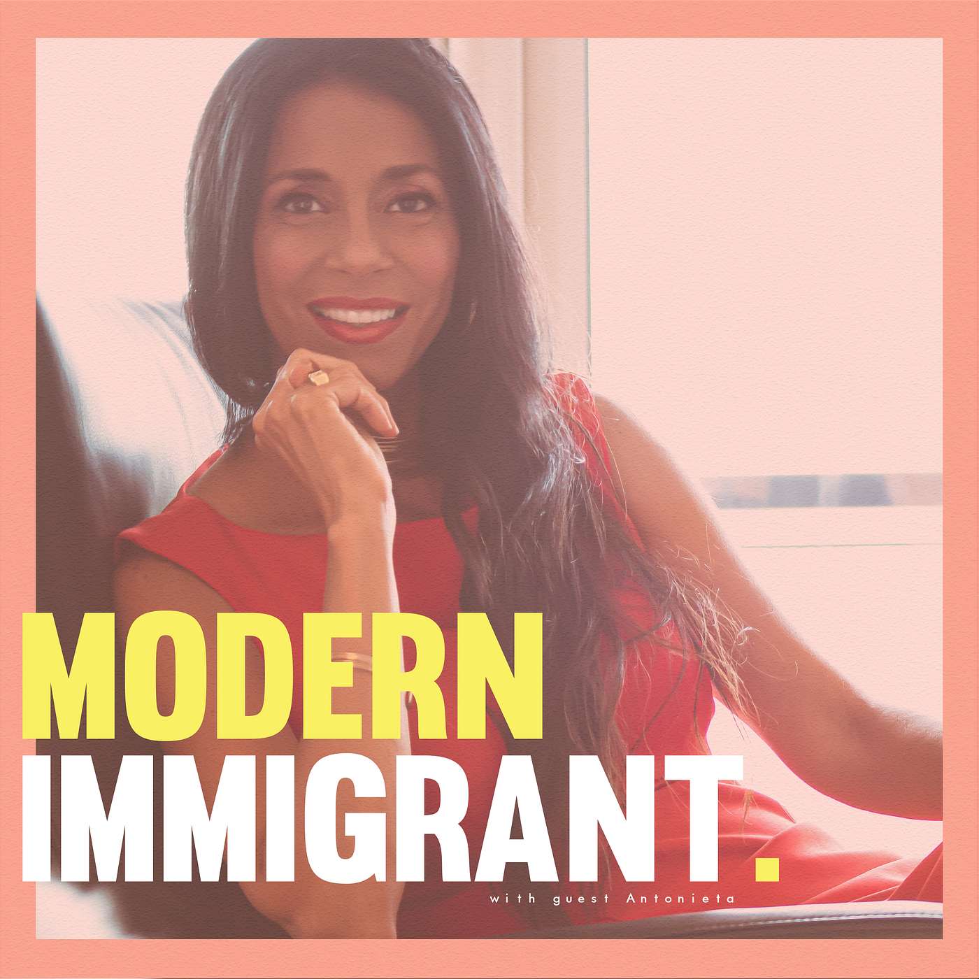 Modern Immigrant